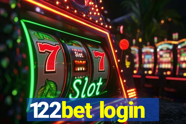 122bet login